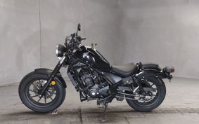 HONDA REBEL MC49