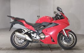 HONDA VFR800F RC79