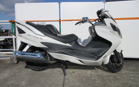 SUZUKI SKYWAVE 250S-1 CJ44A