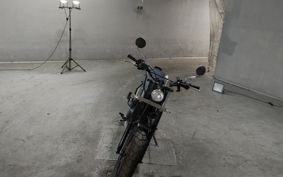 YAMAHA TW225 DG09J