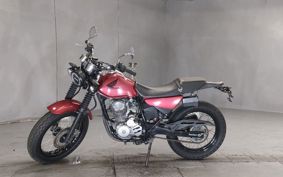 HONDA FTR223 MC34