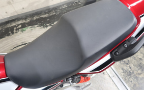 HONDA CB400 SUPER  BOL DOR ABS 2025 NC42