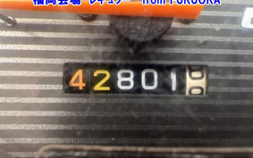 YAMAHA JOG-5