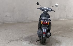 SUZUKI LETS4 CA45A