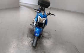 SUZUKI GSR250 GJ55D