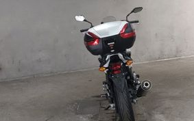 HONDA NC 700 X RC63