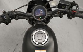 HONDA  REBEL 250S MC49