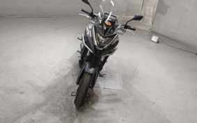 HONDA NC750X RH09