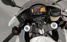 HONDA CBR600RR PC40
