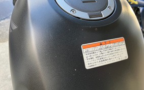 HONDA REBEL MC49