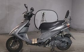 SUZUKI ADDRESSV125SS CF4MA