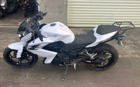 KAWASAKI Z250 ER250C