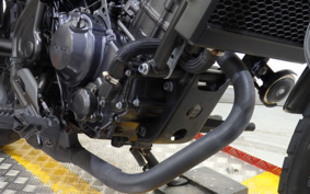 HONDA  REBEL 250 ABS MC49