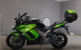 KAWASAKI NINJA1000 ZXT00G