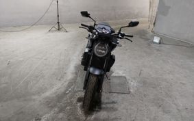 HONDA CB1000R SC80