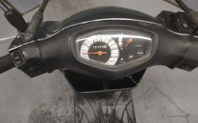 SUZUKI ADDRESS V125 CF46A