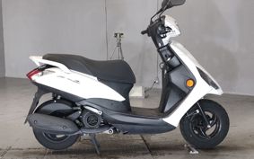 YAMAHA  AXIS Z SED7J