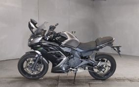 KAWASAKI NINJA400 EX400E