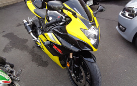 SUZUKI GSX-R1000 2010 GT76A