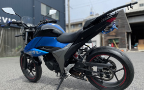 SUZUKI JIKUSA-150 ED13N