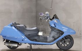 HONDA FUSION MF02