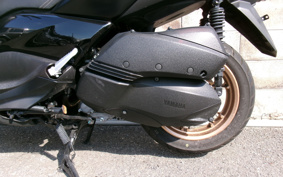 YAMAHA X-MAX SG70J