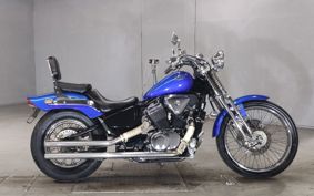 HONDA STEED400 NC37