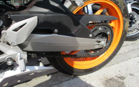HONDA CBR250RR MC51