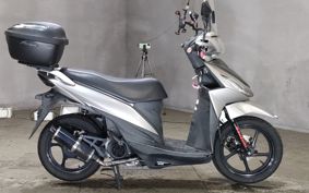 SUZUKI ADDRESS V110 CE47A