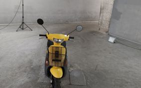 SUZUKI LETS4 CA41A