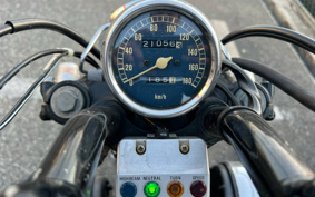 YAMAHA VIRAGO 250 3DM