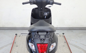 SUZUKI LETS CA4AA