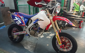 HONDA CRF250X ME11