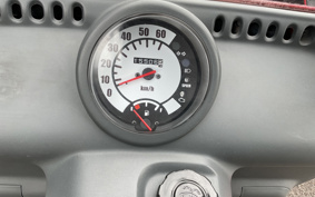 HONDA GYRO TA03