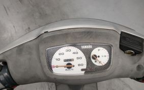 YAMAHA JOG Z Gen.2 SA04J