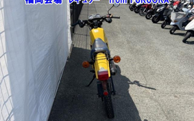 SUZUKI TS50 Hustler