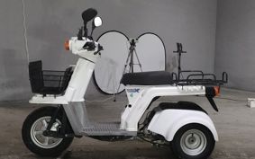 HONDA GYRO TD02