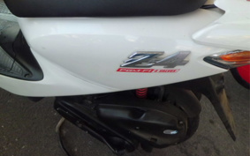 HONDA DIO Z4 AF63