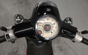 HONDA GIORNO AF70