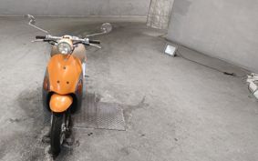 SUZUKI LETS4 CA41A