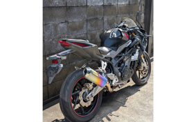 HONDA CBR250RR ABS MC51