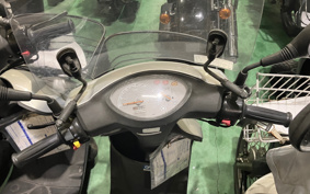 YAMAHA JOG SA57J