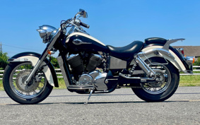 HONDA SHADOW750 1997 RC44
