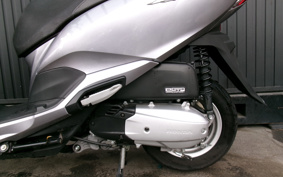 HONDA LEAD 125 JF45