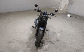 HONDA  REBEL 250S MC49