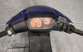 YAMAHA JOG ZR 3YK