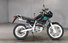 HONDA AX-1 MD21