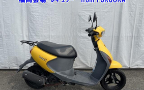 SUZUKI LETS4