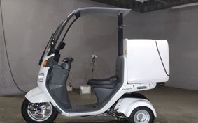 HONDA GYRO TA03