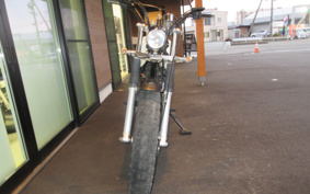 YAMAHA TW200 2JL